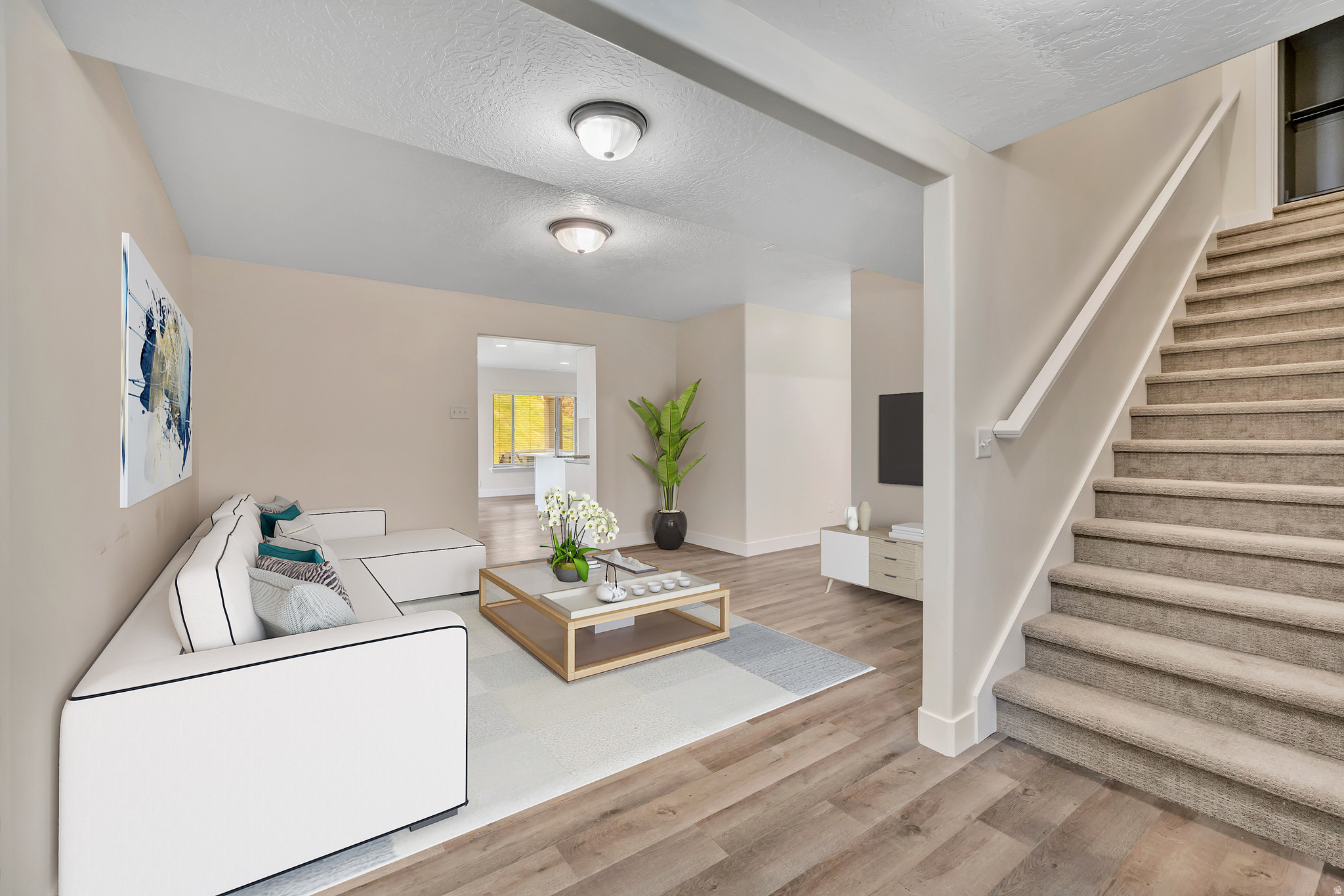 EDGEWOOD ESTATES - Residential Income