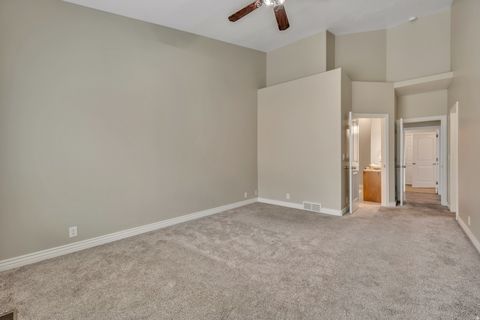 Tiny photo for 341 E EDGEMONT DR S, North Salt Lake, UT 84054 (MLS # 2129754)