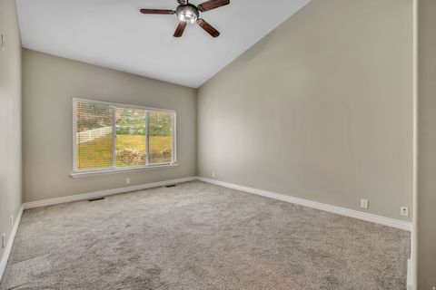 Tiny photo for 341 E EDGEMONT DR S, North Salt Lake, UT 84054 (MLS # 2129754)