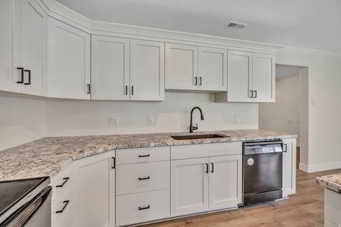 Tiny photo for 341 E EDGEMONT DR S, North Salt Lake, UT 84054 (MLS # 2129754)