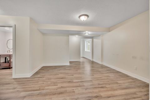 Tiny photo for 341 E EDGEMONT DR S, North Salt Lake, UT 84054 (MLS # 2129754)