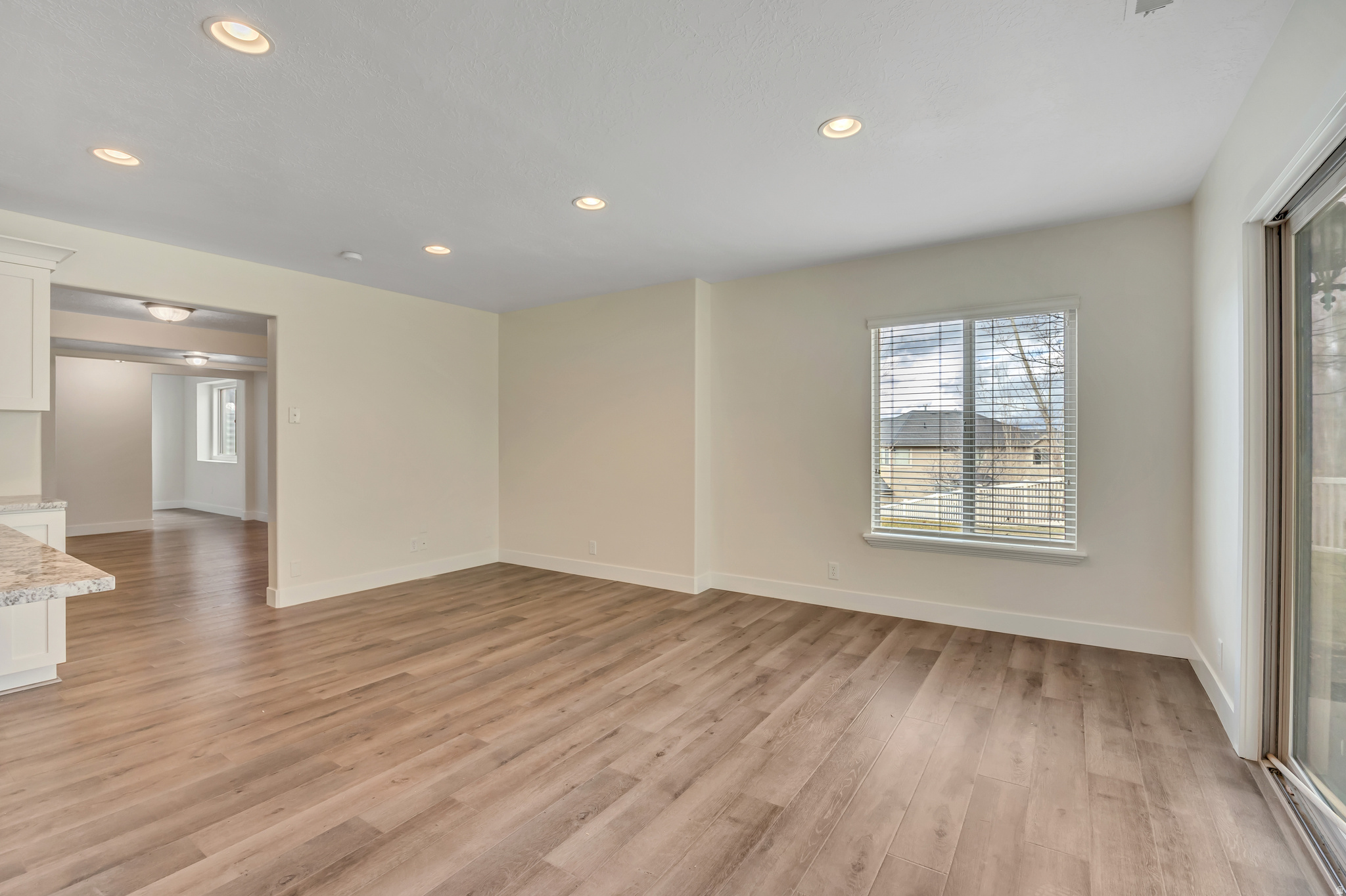 EDGEWOOD ESTATES - Residential Income