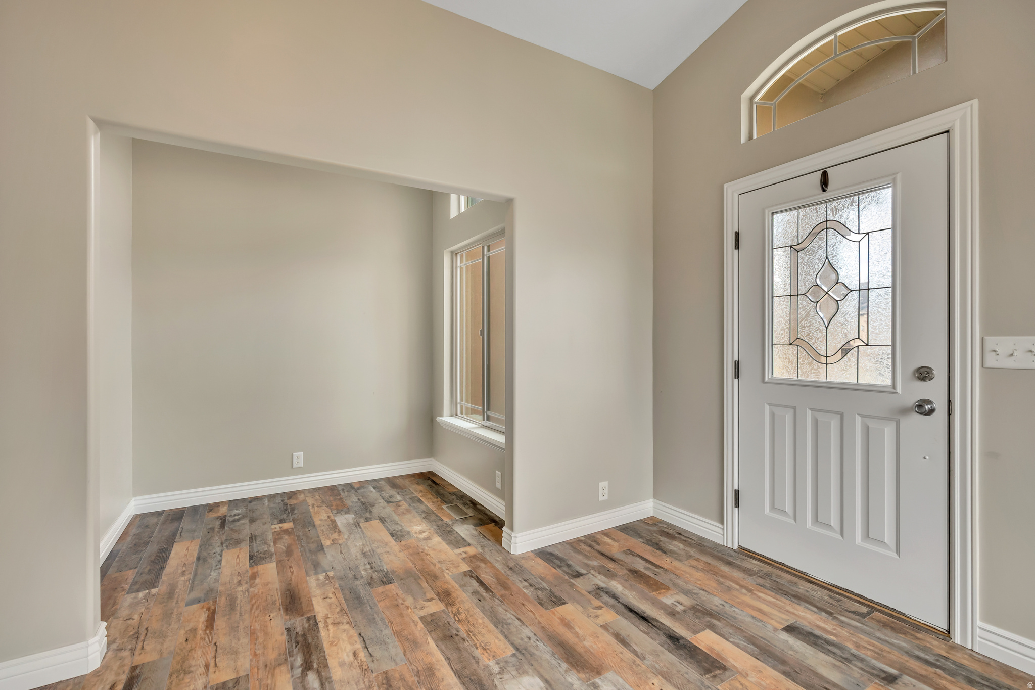 EDGEWOOD ESTATES - Residential Income