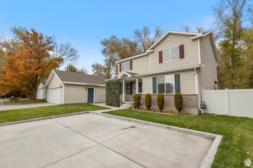 Photo of 526 N 1025 W, Provo, UT 84601 (MLS # 2162707)