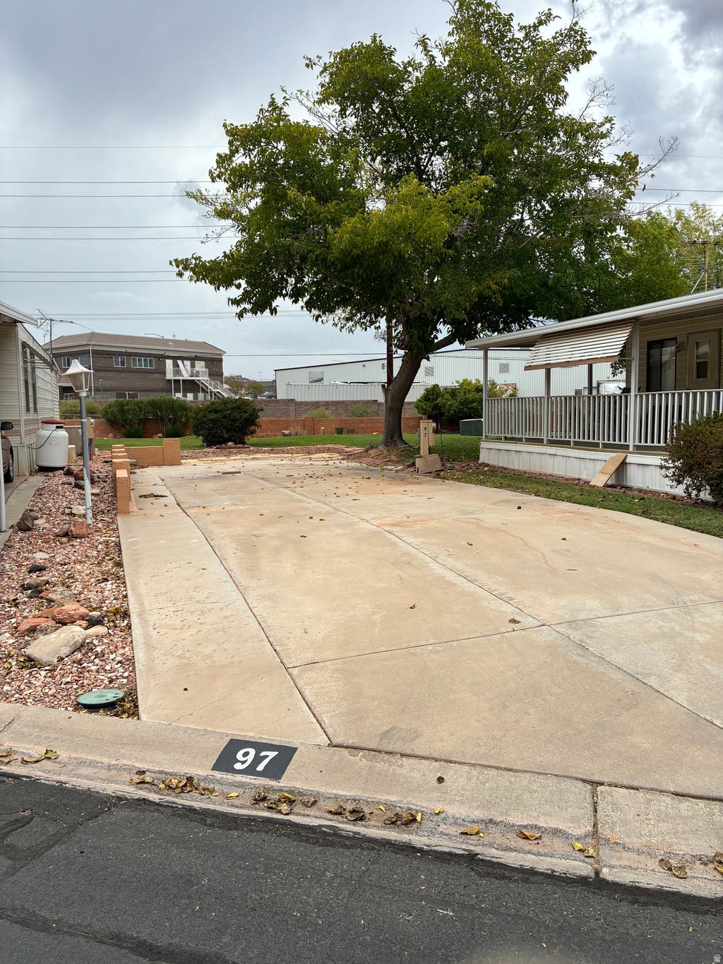 Photo of 150 N 3050 E #97, Saint George, UT 84790 (MLS # 2180399)