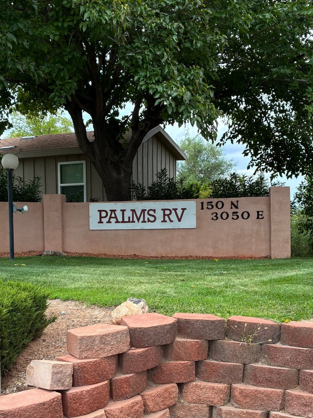 Photo of 150 N 3050 E #97, Saint George, UT 84790 (MLS # 2180399)