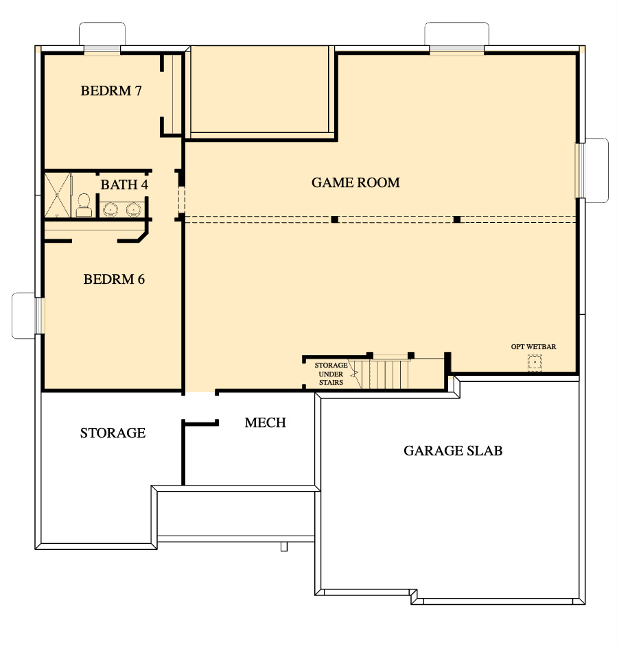 GROVE ACRES - Residential