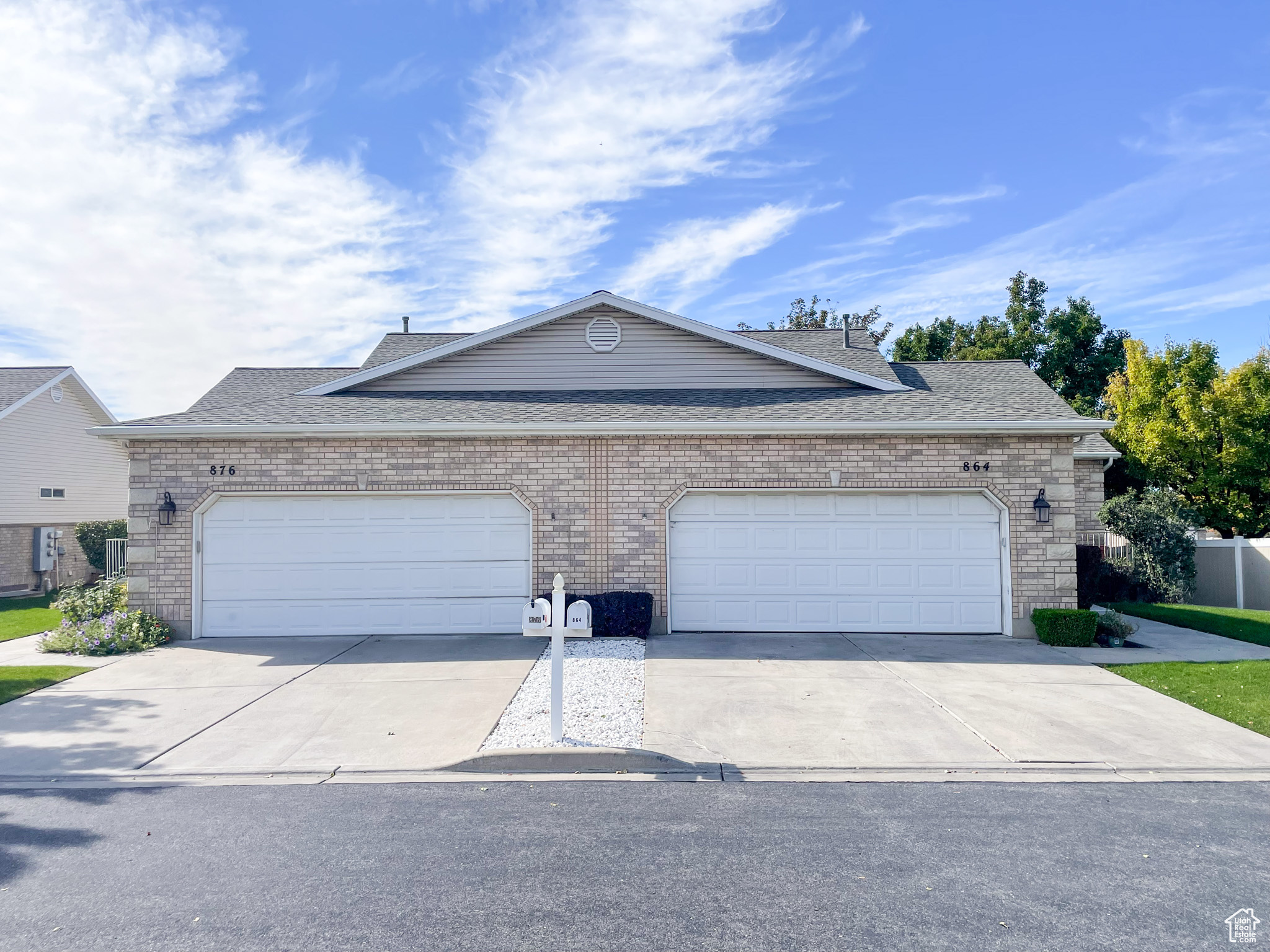 LIBERTY GROVE PUD PHASE I - Residential Income