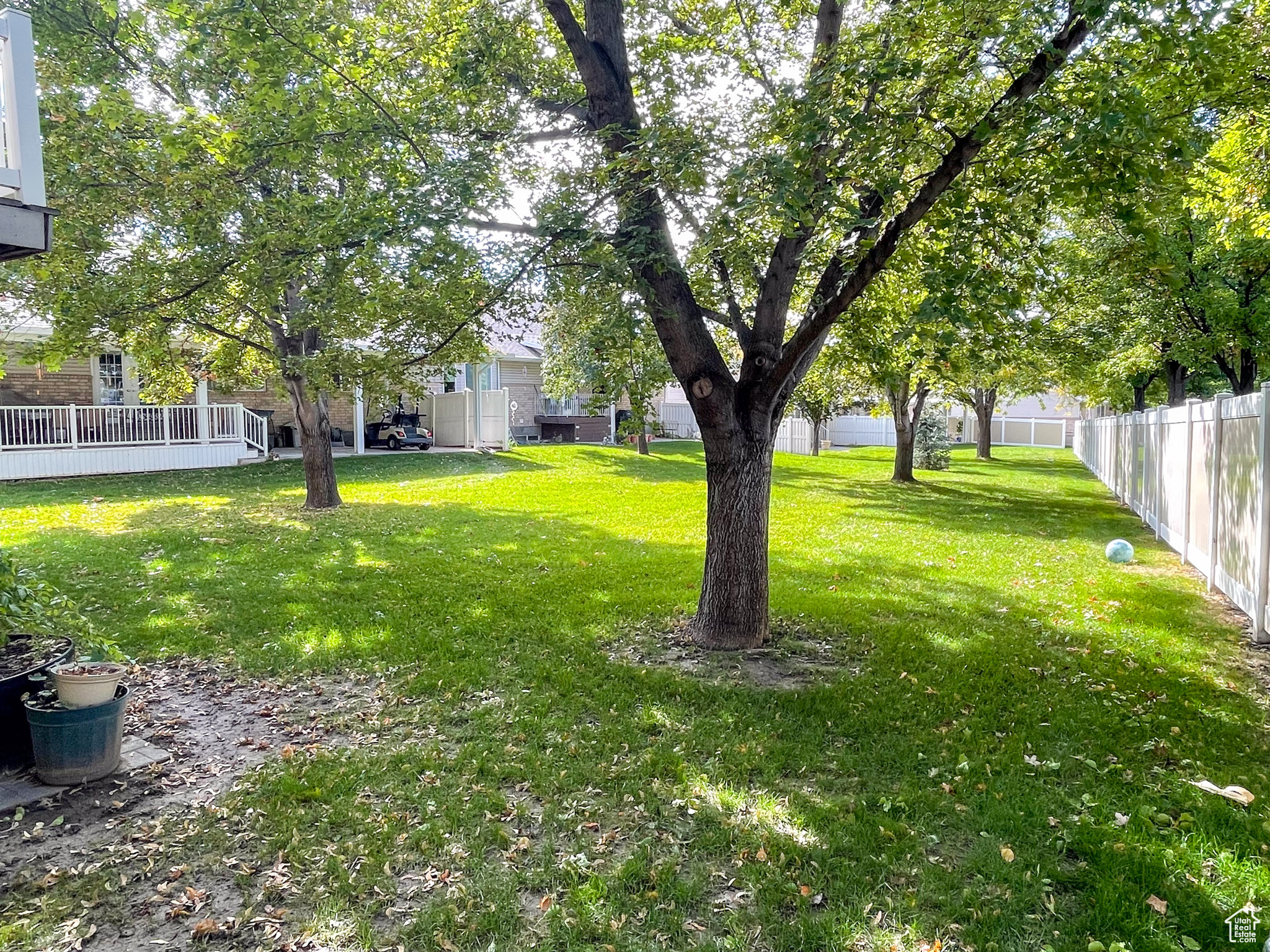 LIBERTY GROVE PUD PHASE I - Residential Income