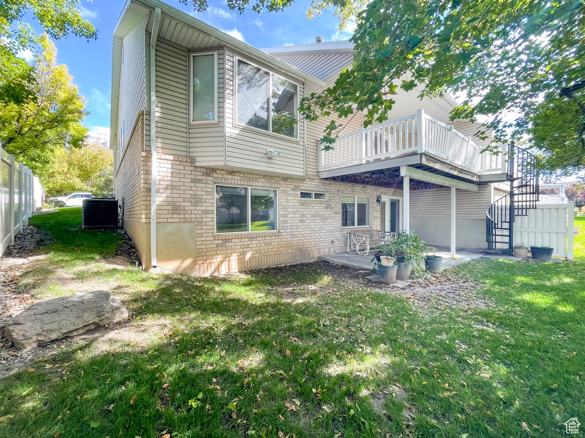 LIBERTY GROVE PUD PHASE I - Residential Income