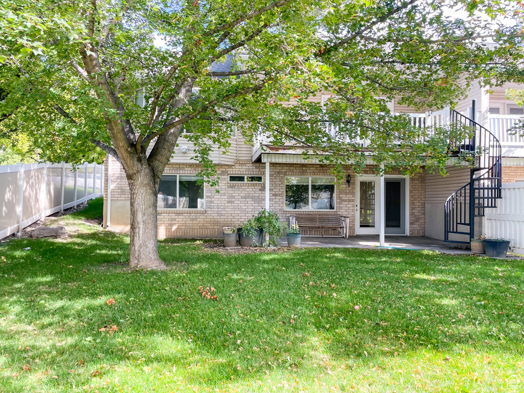 LIBERTY GROVE PUD PHASE I - Residential Income