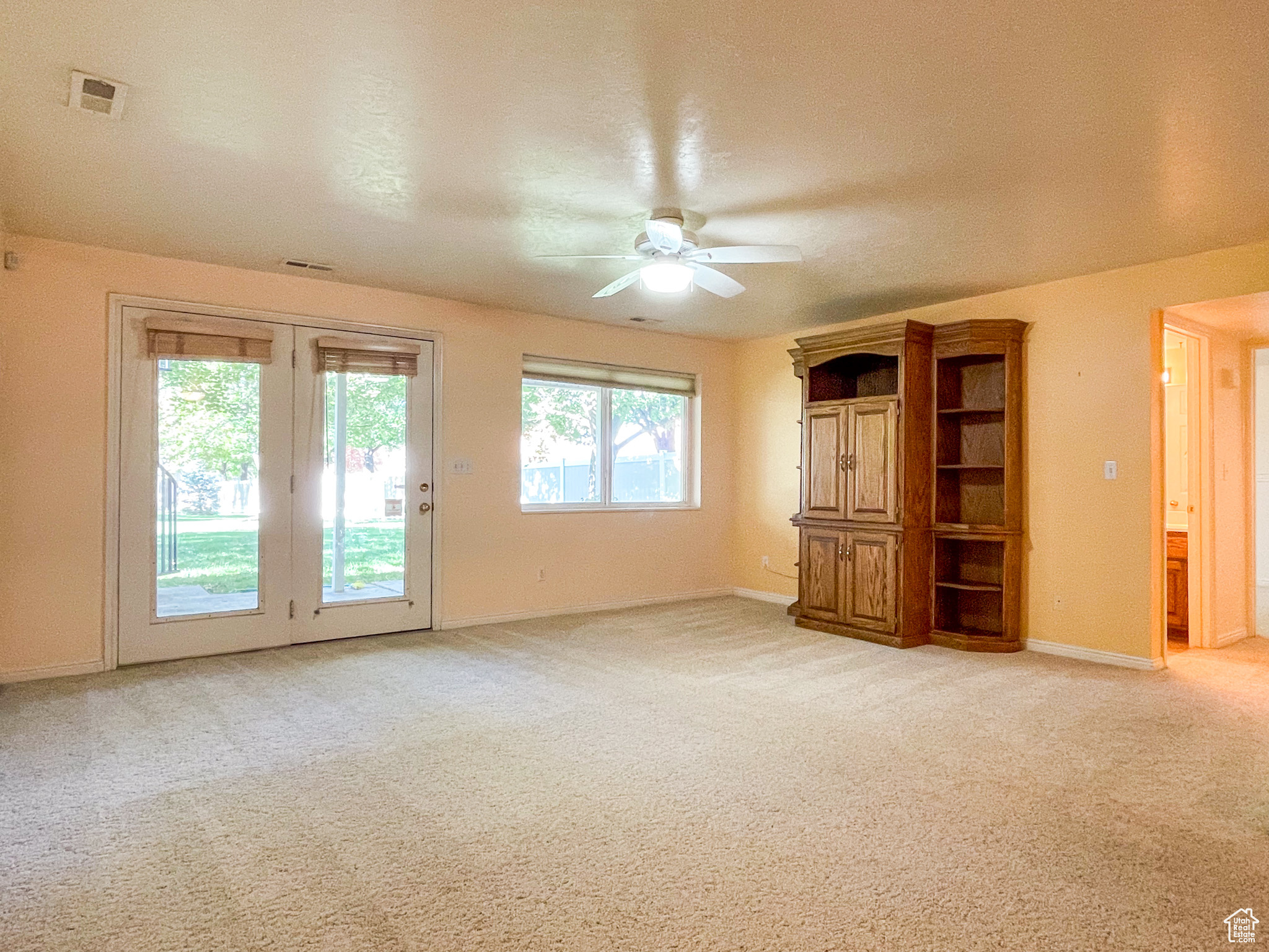 LIBERTY GROVE PUD PHASE I - Residential Income