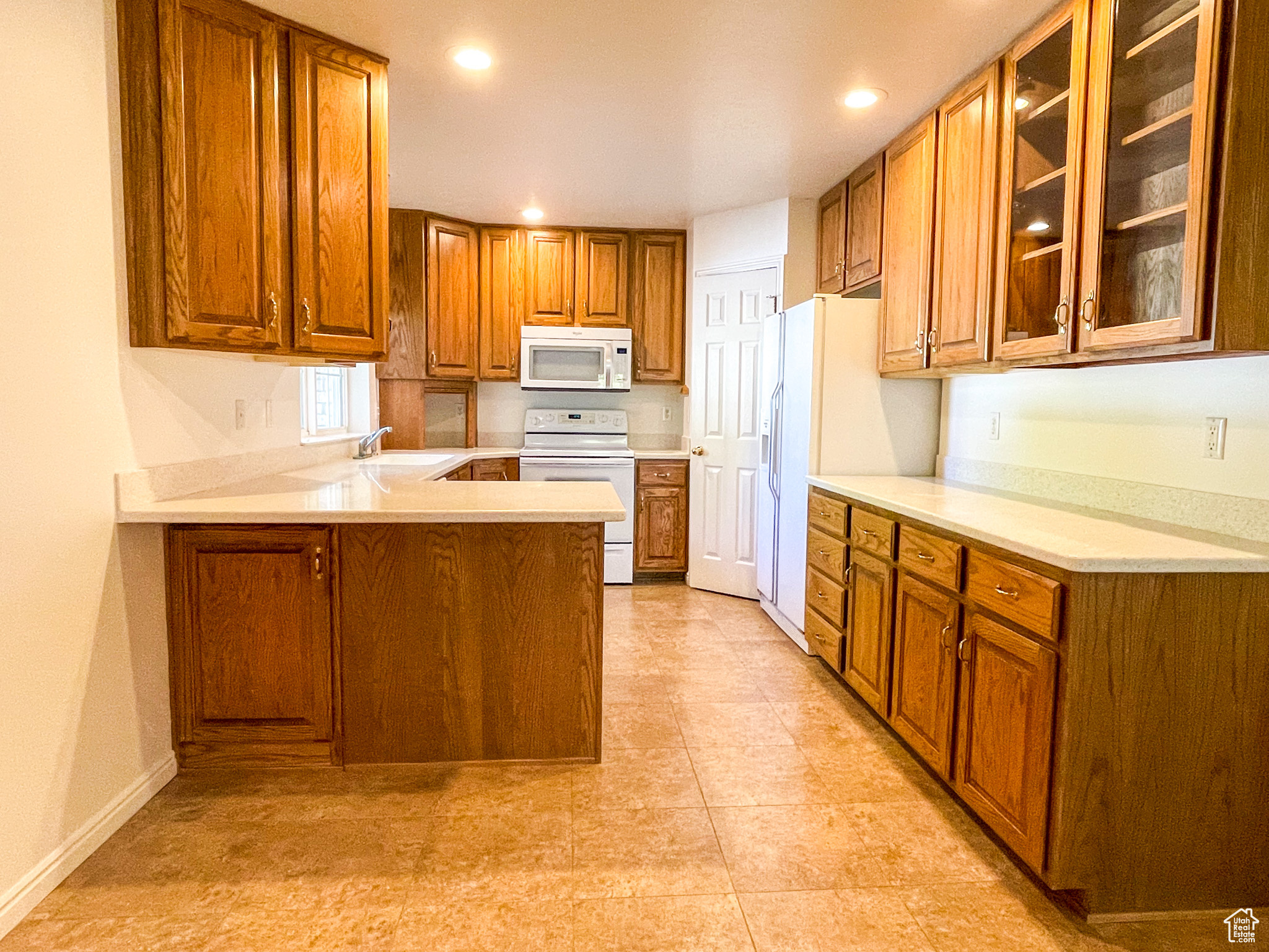 LIBERTY GROVE PUD PHASE I - Residential Income