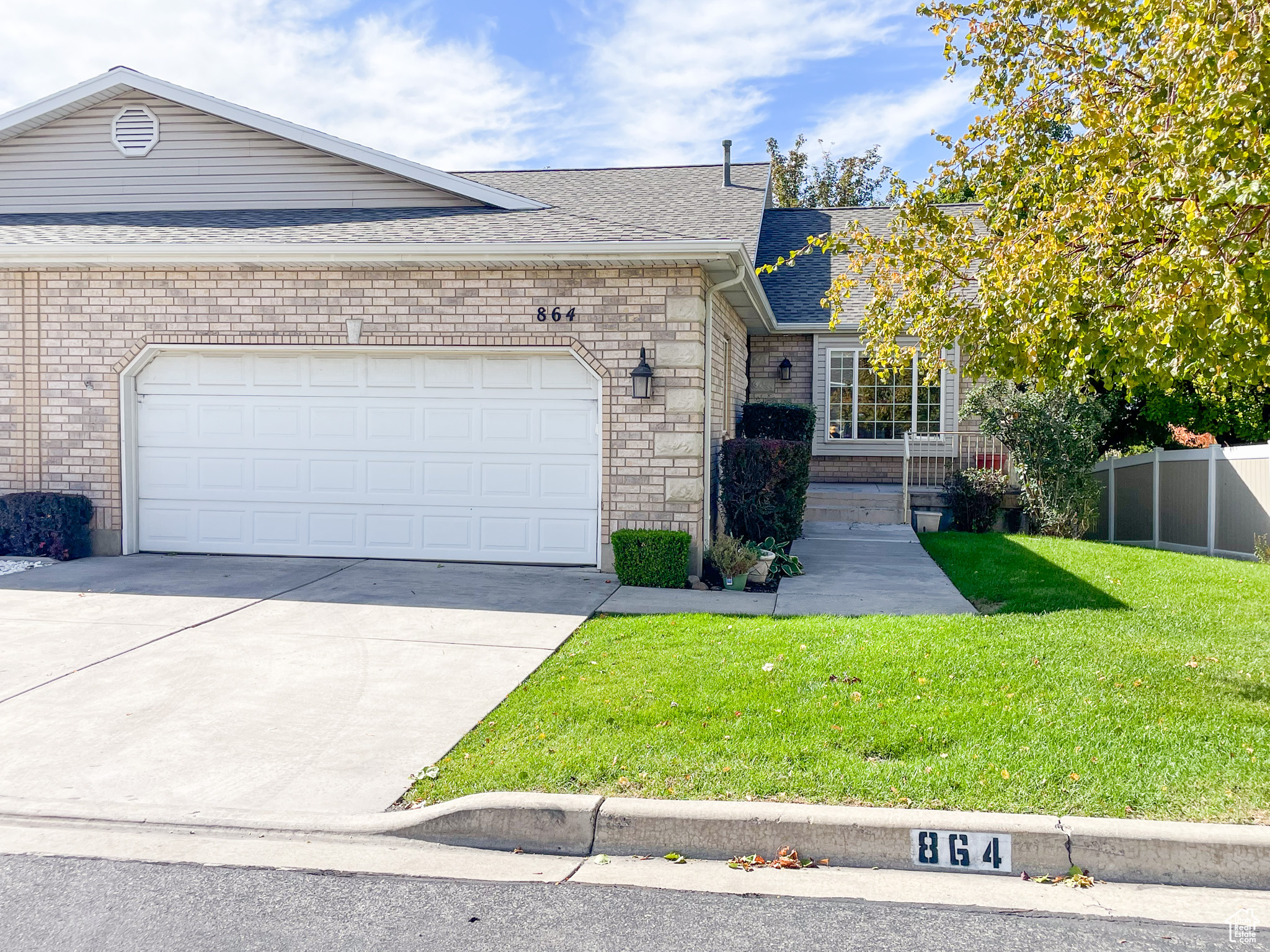 LIBERTY GROVE PUD PHASE I - Residential Income