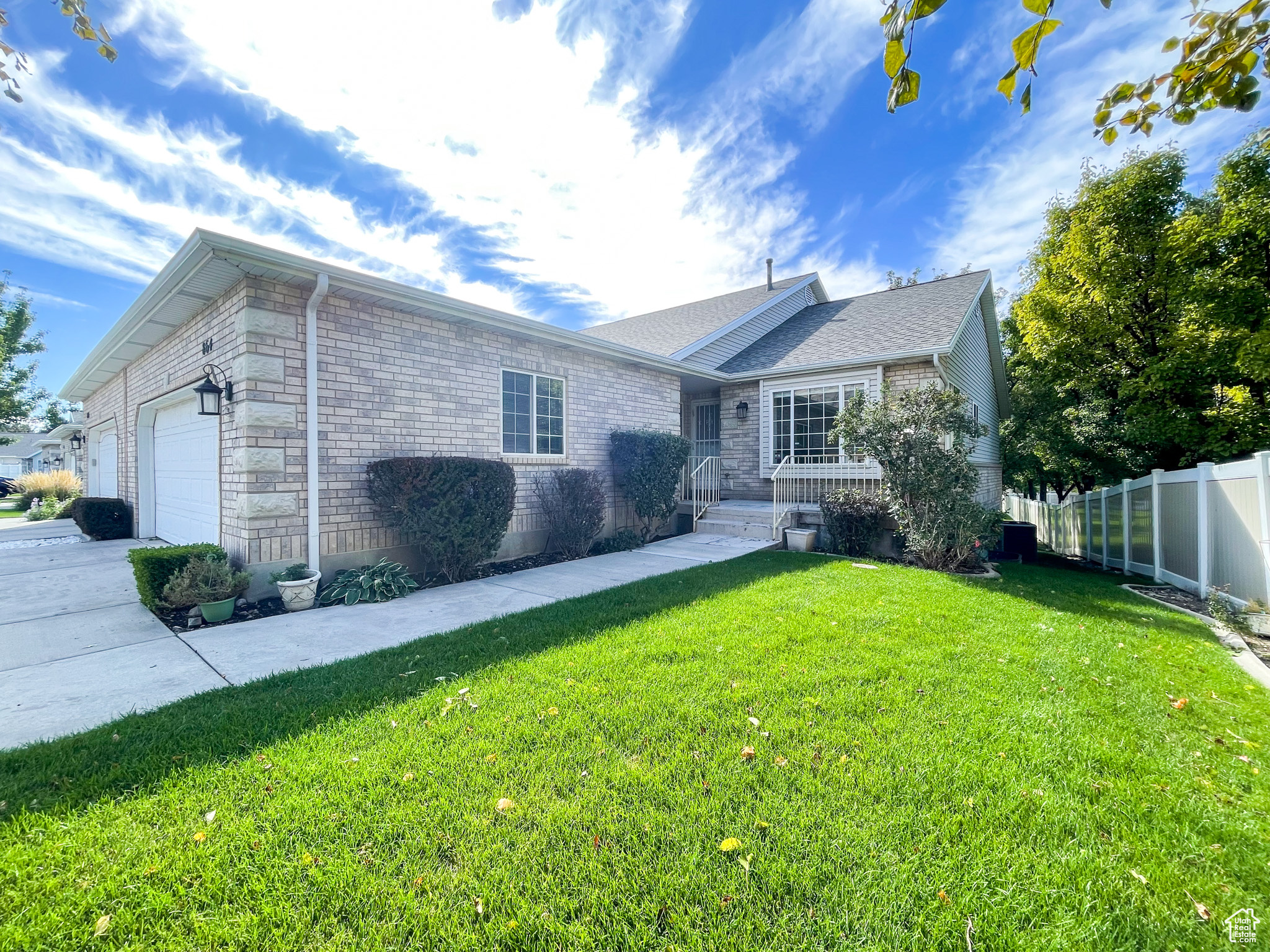 LIBERTY GROVE PUD PHASE I - Residential Income