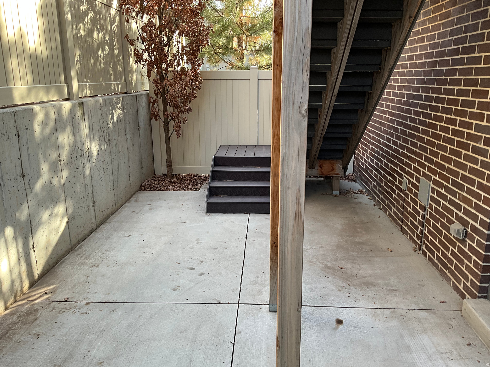 BRICKYARD LOFTS, PUD. - Residential