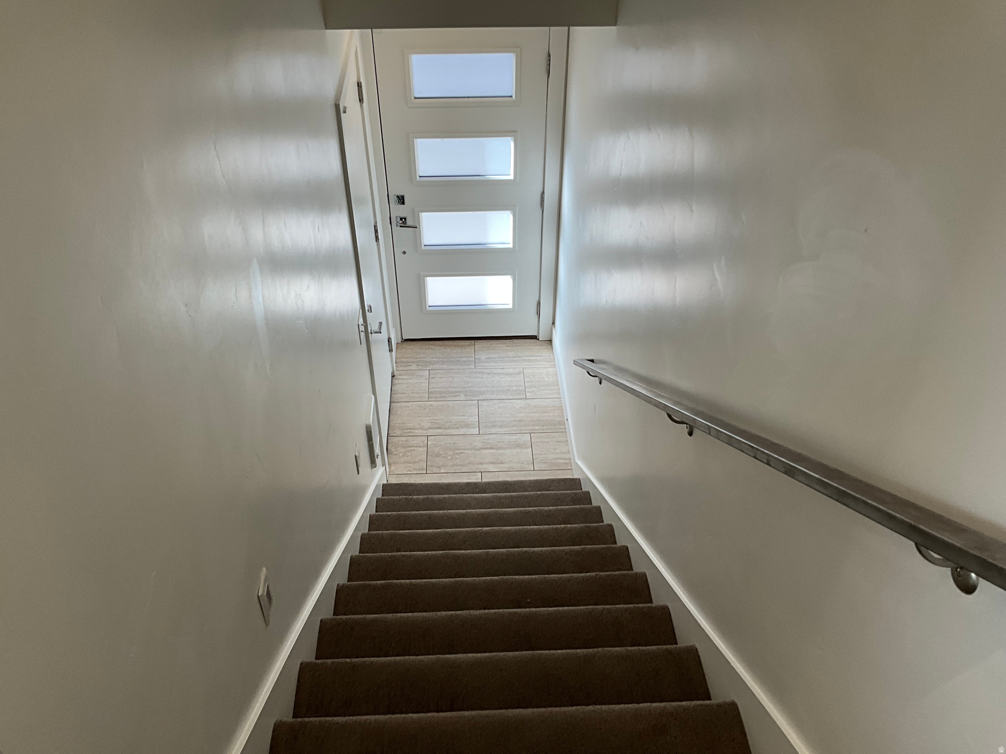 BRICKYARD LOFTS, PUD. - Residential