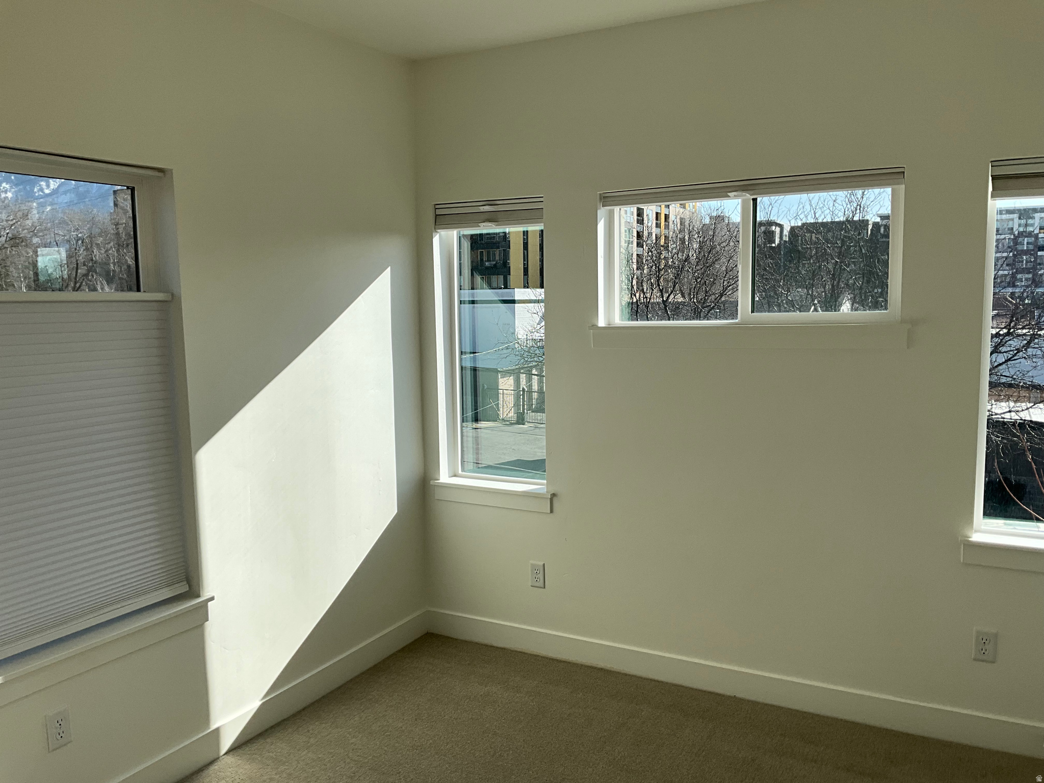 BRICKYARD LOFTS, PUD. - Residential