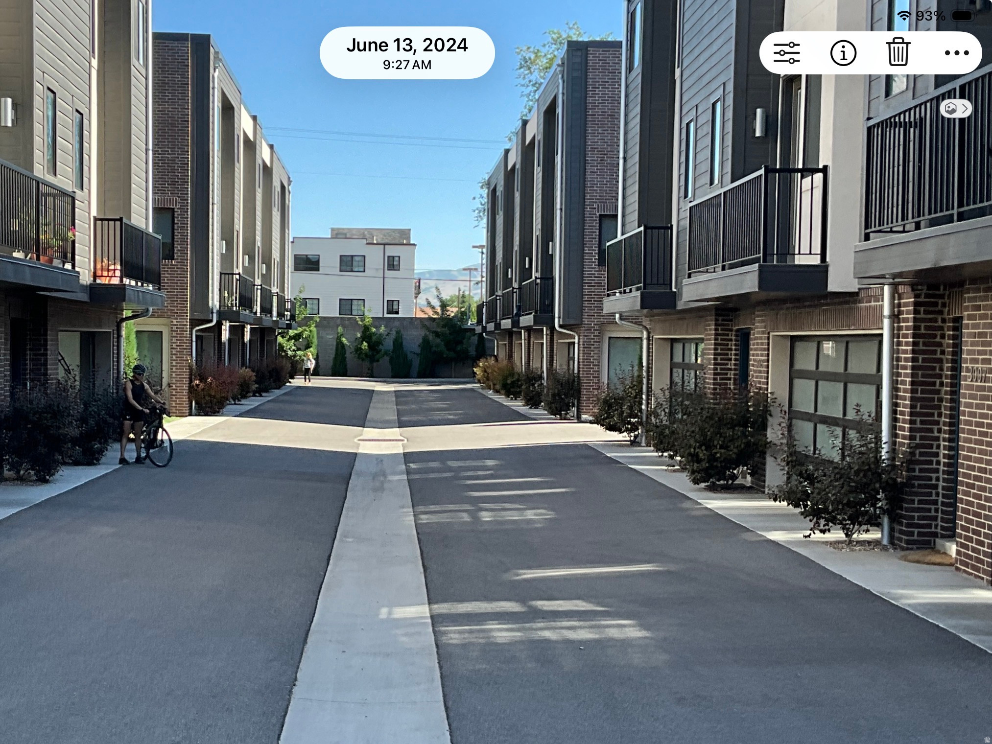 BRICKYARD LOFTS, PUD. - Residential