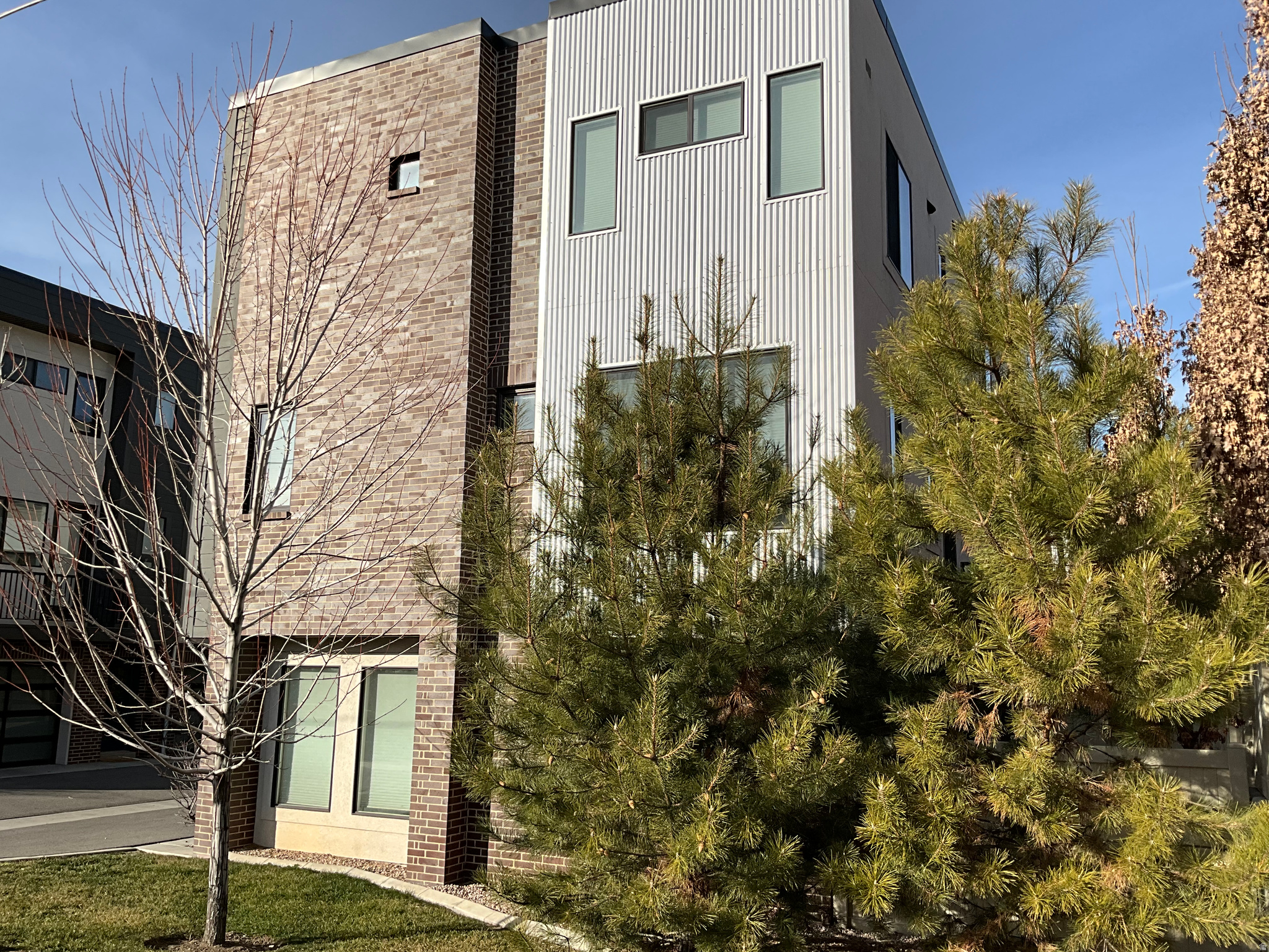BRICKYARD LOFTS, PUD. - Residential
