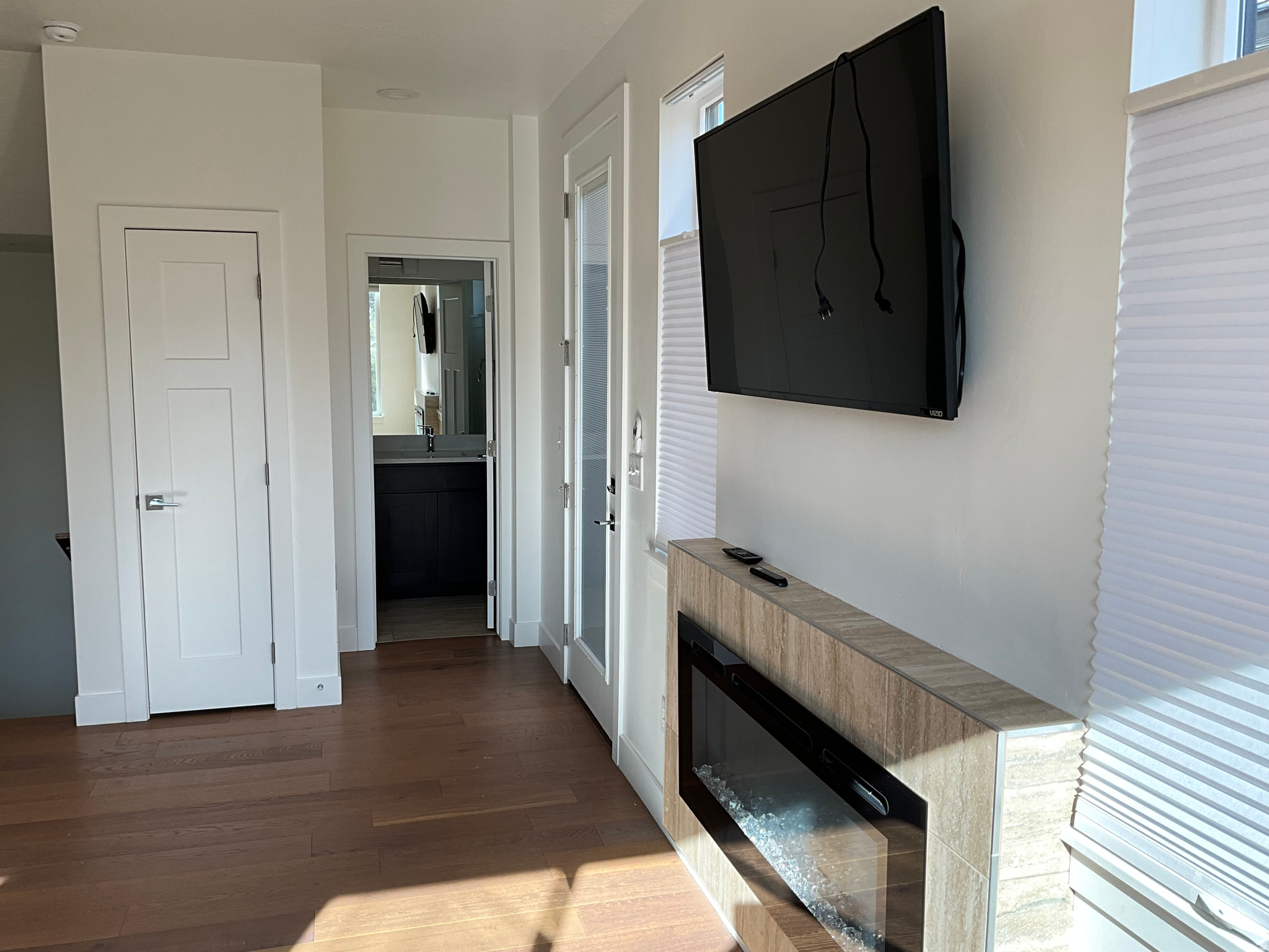 BRICKYARD LOFTS, PUD. - Residential