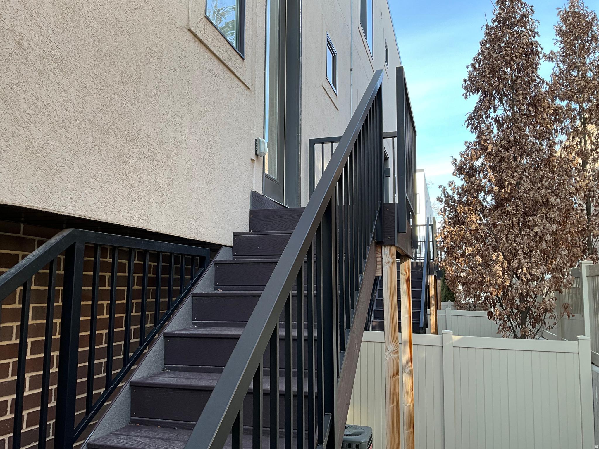 BRICKYARD LOFTS, PUD. - Residential