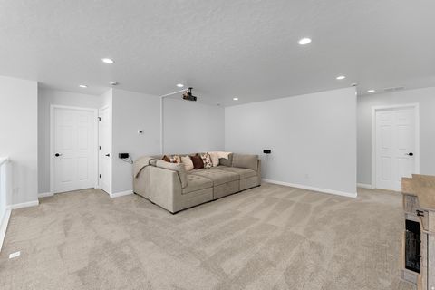 Tiny photo for 1077 E POSTMARK PL #319, Eagle Mountain, UT 84005 (MLS # 2152286)