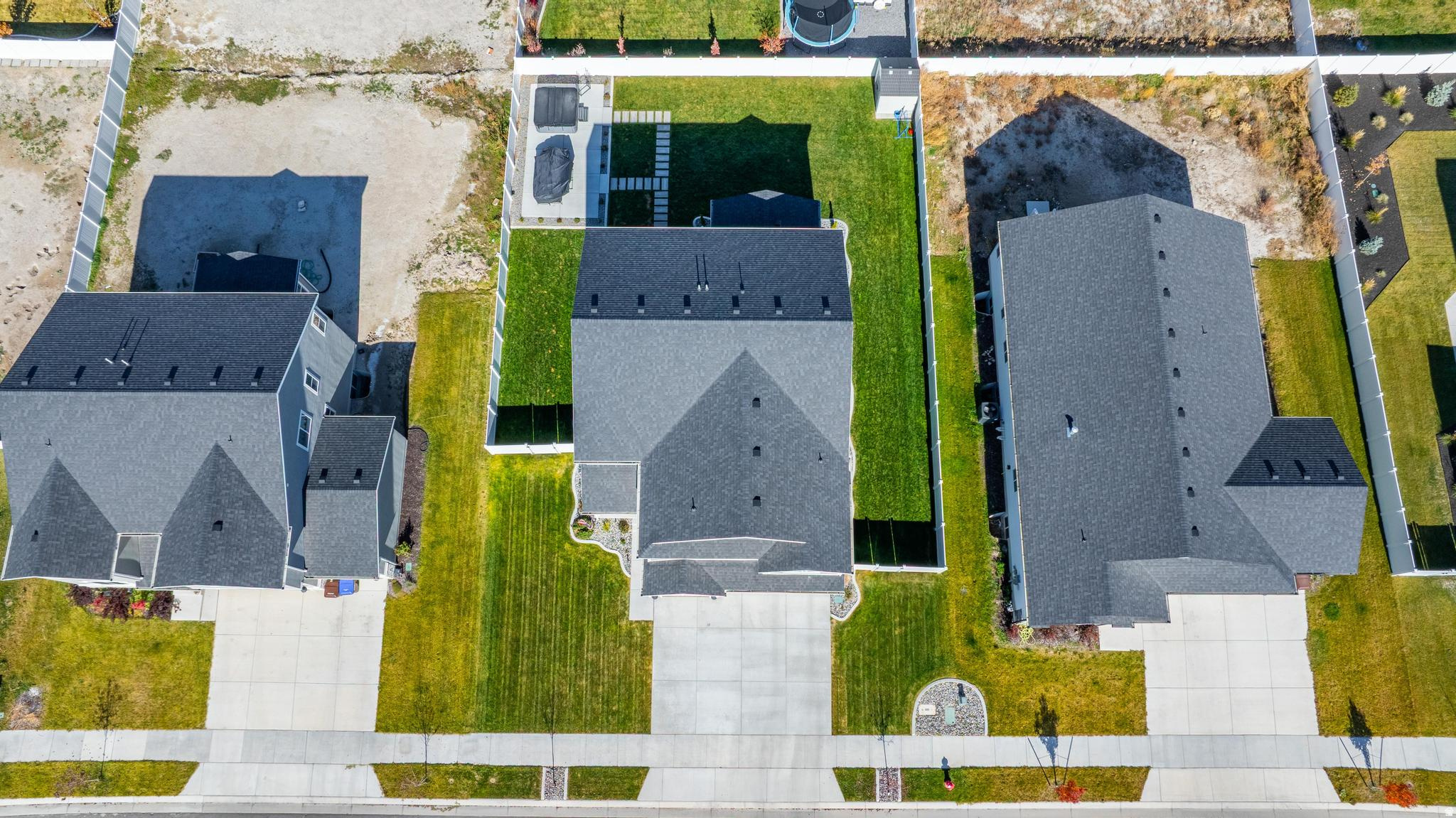 PONY EXPRESS ESTATES - Residential