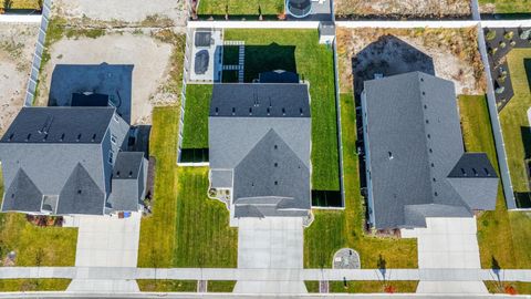 Tiny photo for 1077 E POSTMARK PL #319, Eagle Mountain, UT 84005 (MLS # 2152286)