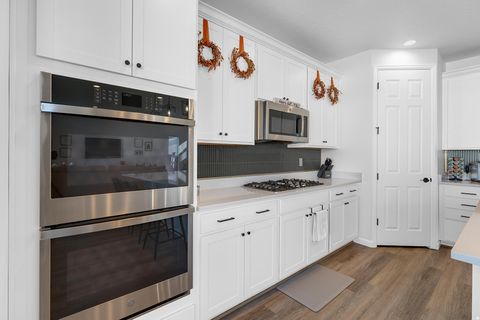 Tiny photo for 1077 E POSTMARK PL #319, Eagle Mountain, UT 84005 (MLS # 2152286)
