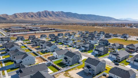 Tiny photo for 1077 E POSTMARK PL #319, Eagle Mountain, UT 84005 (MLS # 2152286)