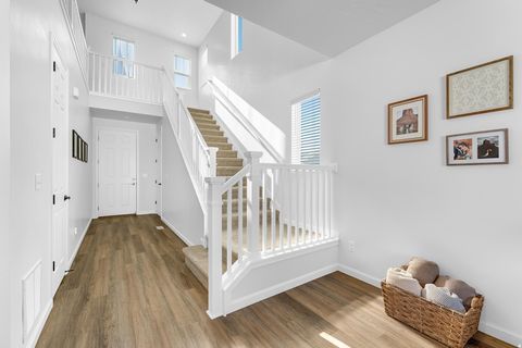 Tiny photo for 1077 E POSTMARK PL #319, Eagle Mountain, UT 84005 (MLS # 2152286)