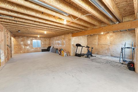 Tiny photo for 1077 E POSTMARK PL #319, Eagle Mountain, UT 84005 (MLS # 2152286)