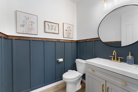 Tiny photo for 1077 E POSTMARK PL #319, Eagle Mountain, UT 84005 (MLS # 2152286)