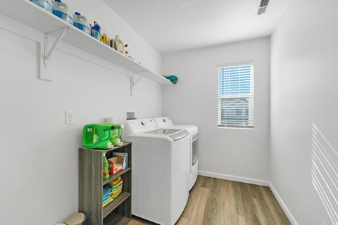 Tiny photo for 1077 E POSTMARK PL #319, Eagle Mountain, UT 84005 (MLS # 2152286)