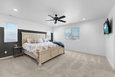 Tiny photo for 1077 E POSTMARK PL #319, Eagle Mountain, UT 84005 (MLS # 2152286)