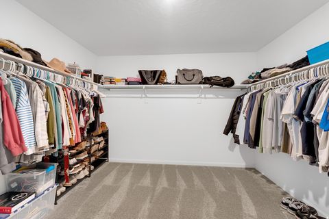 Tiny photo for 1077 E POSTMARK PL #319, Eagle Mountain, UT 84005 (MLS # 2152286)