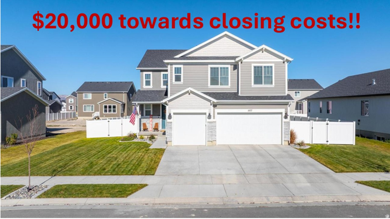 PONY EXPRESS ESTATES - Residential