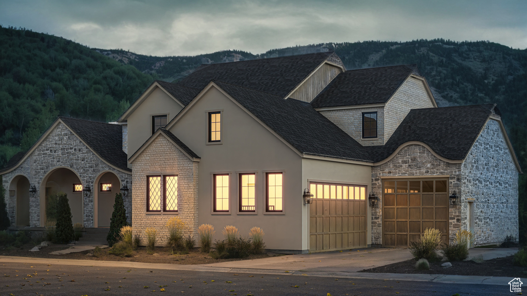 1077 S Loafer Dr #211, Woodland Hills, Utah image 1