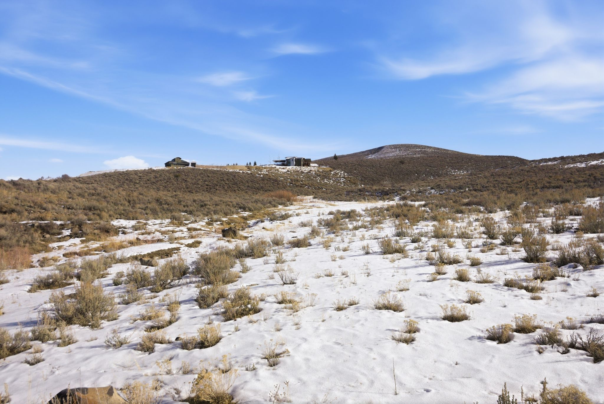 SS # SOUTH OF I-80 - Land