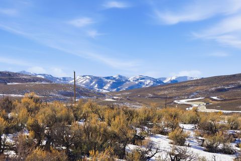 Vacant Land For Sale - 7795 Browns Rd<br/> Peoa, UT 84061