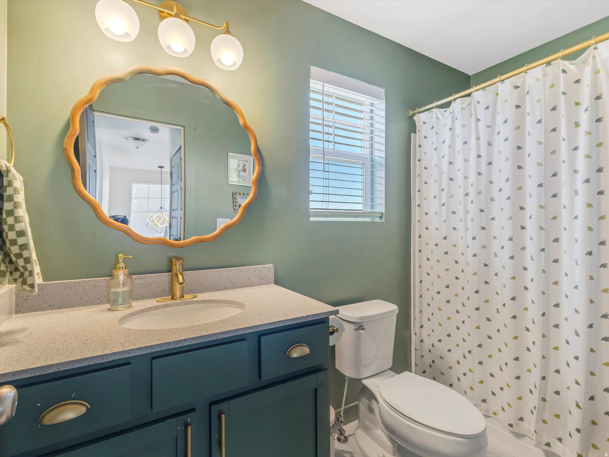 SAGEWOOD VILLAGE SUBDIVISION - Residential