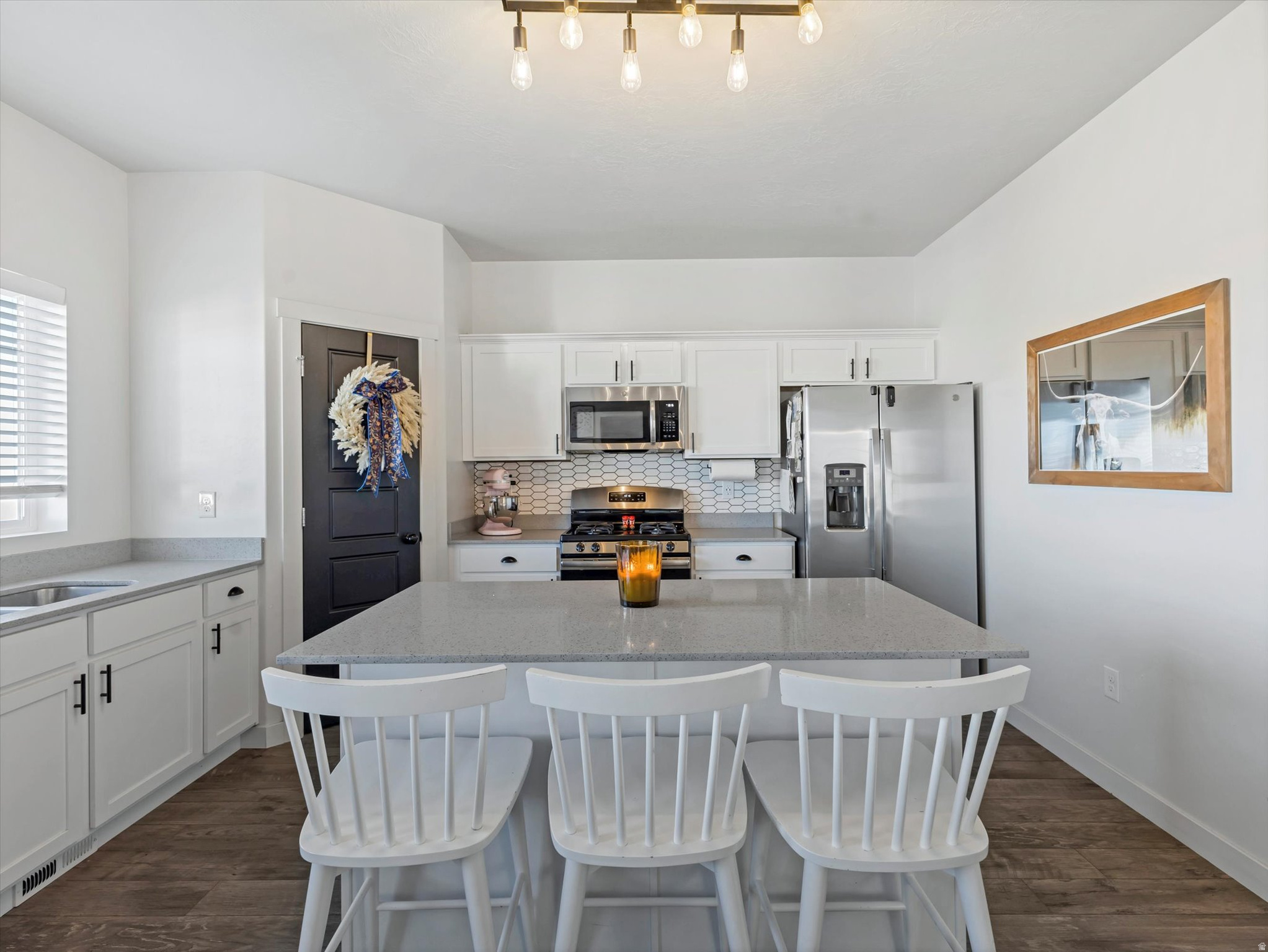 SAGEWOOD VILLAGE SUBDIVISION - Residential