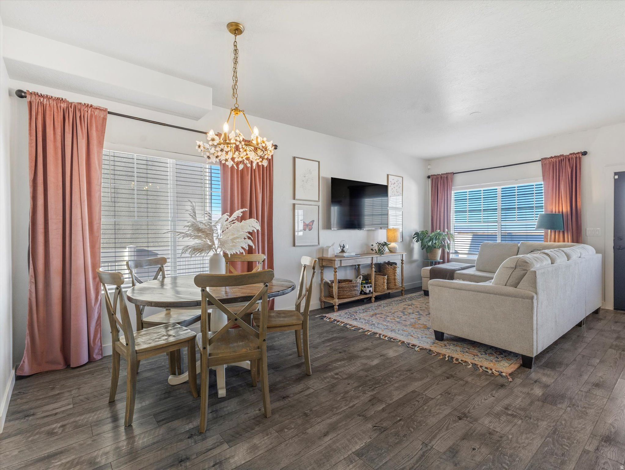 SAGEWOOD VILLAGE SUBDIVISION - Residential