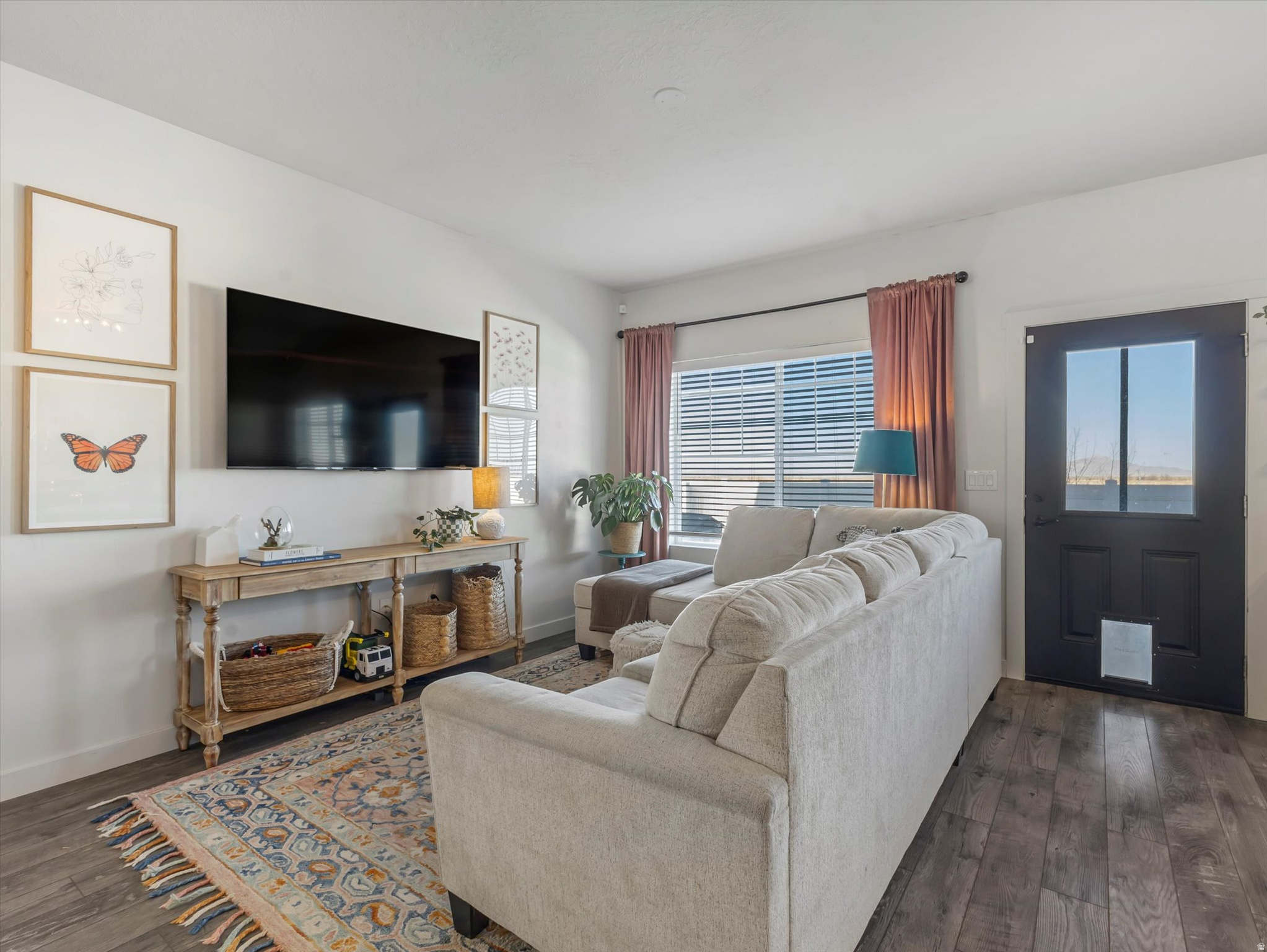 SAGEWOOD VILLAGE SUBDIVISION - Residential