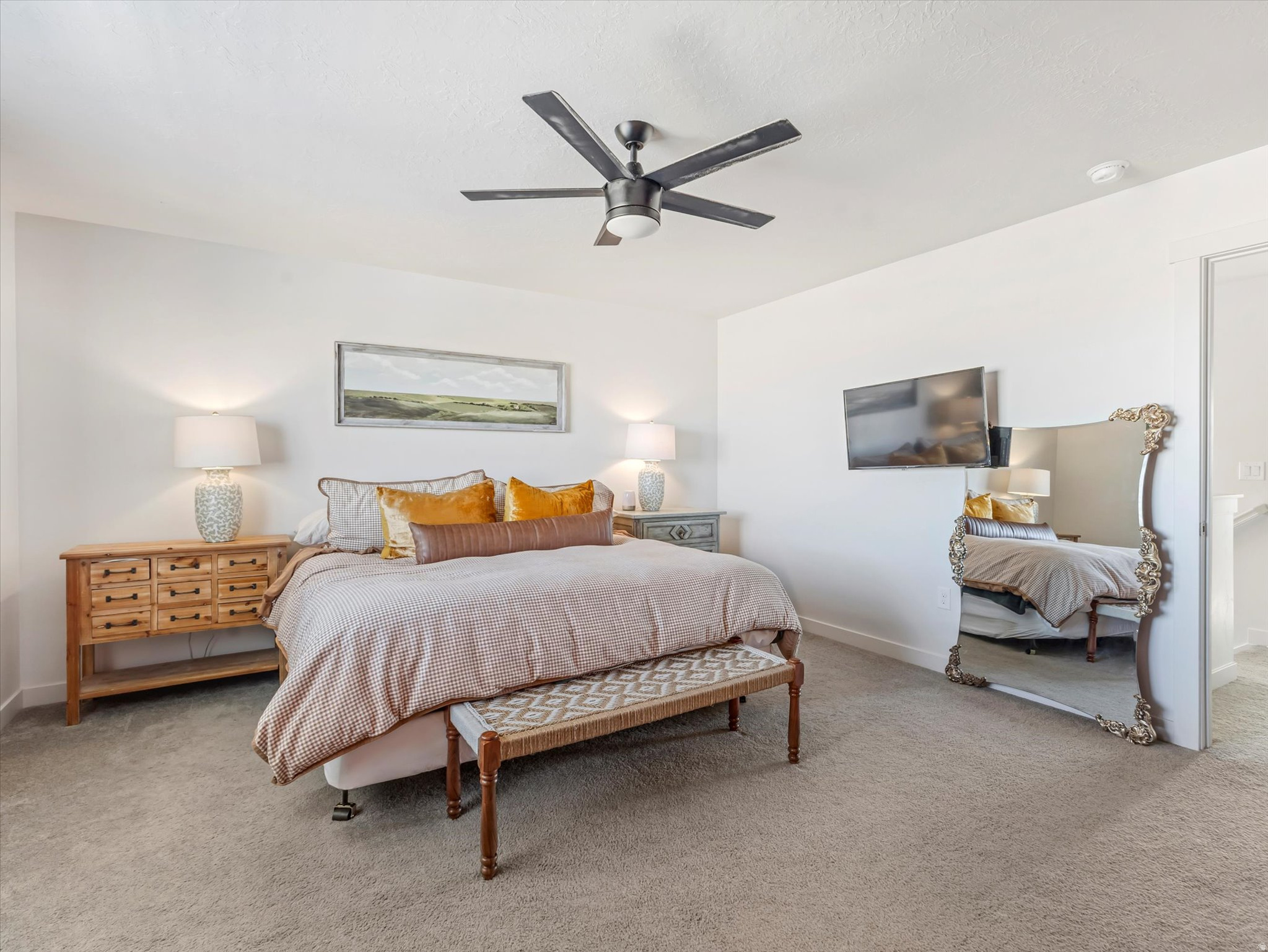 SAGEWOOD VILLAGE SUBDIVISION - Residential