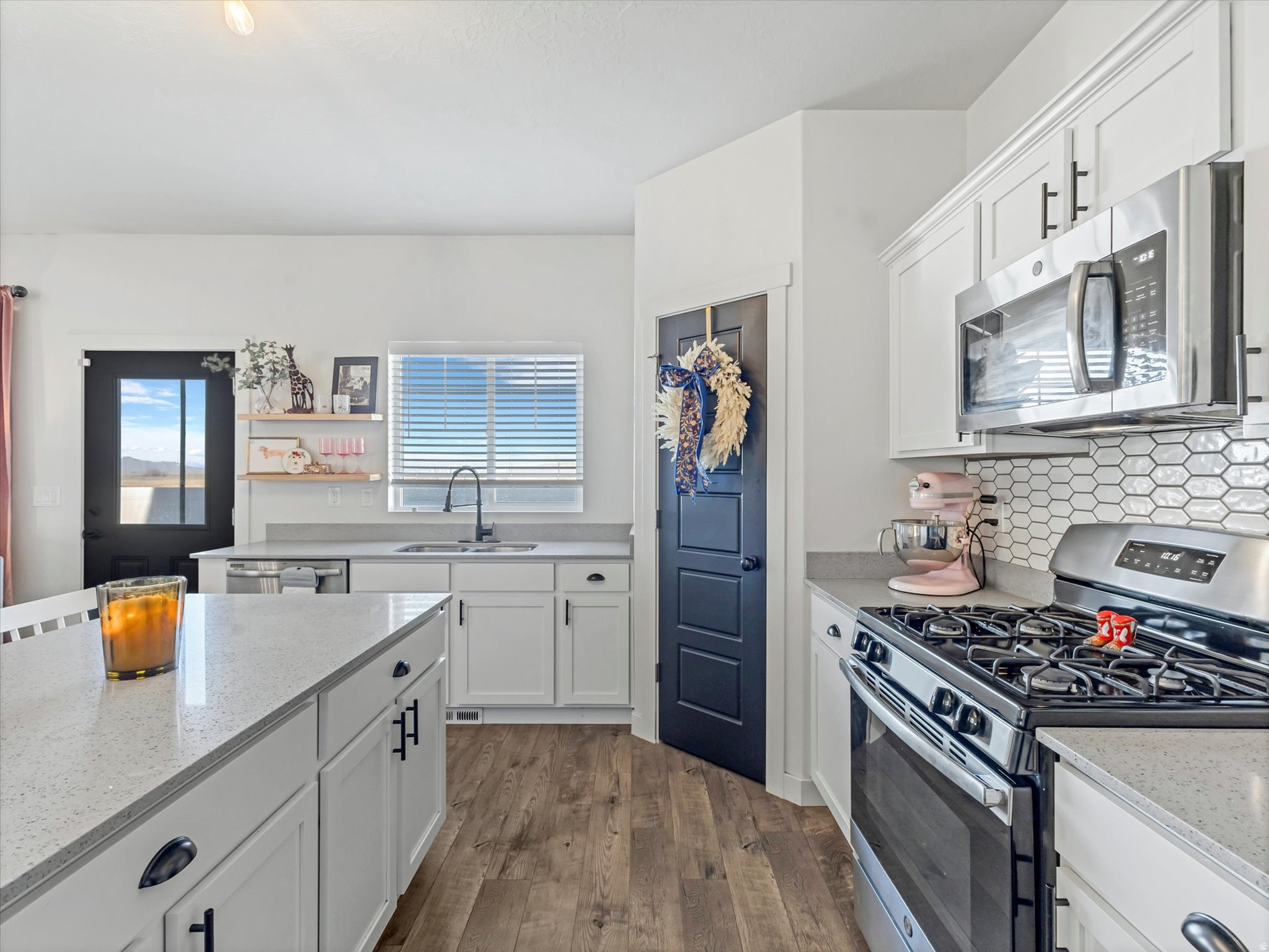 SAGEWOOD VILLAGE SUBDIVISION - Residential