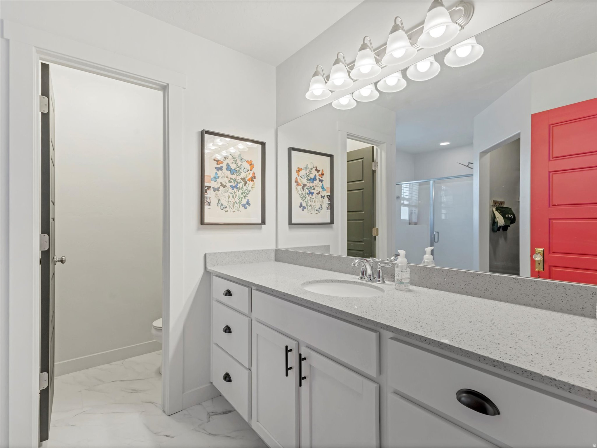 SAGEWOOD VILLAGE SUBDIVISION - Residential