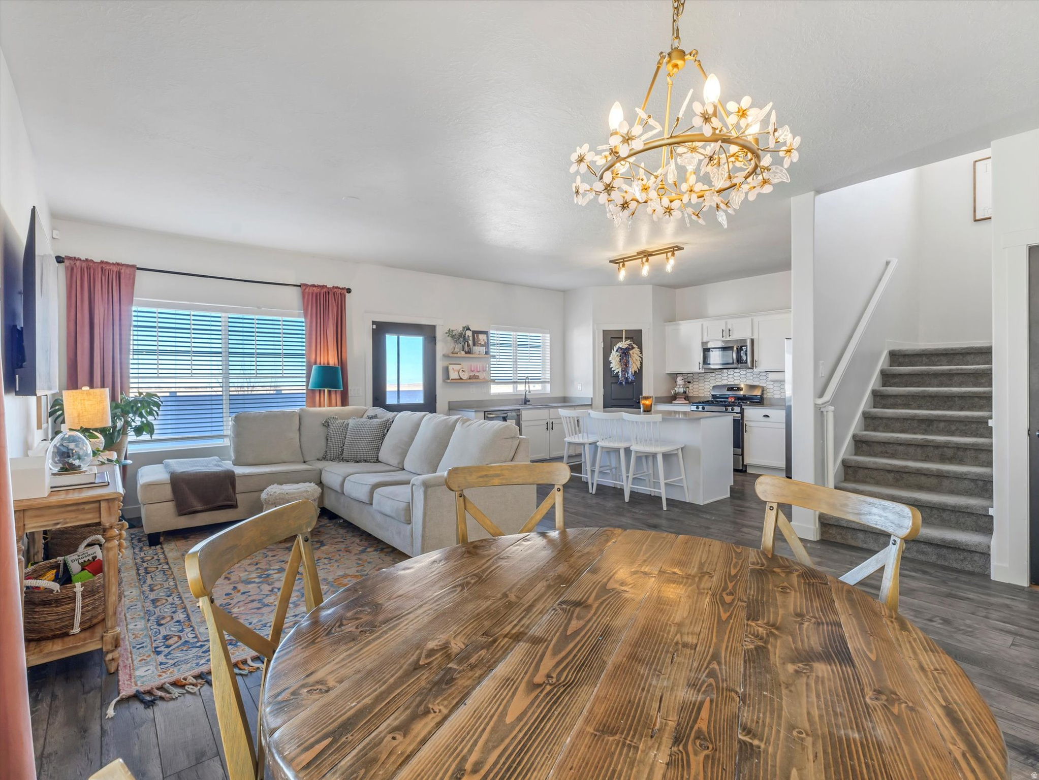 SAGEWOOD VILLAGE SUBDIVISION - Residential