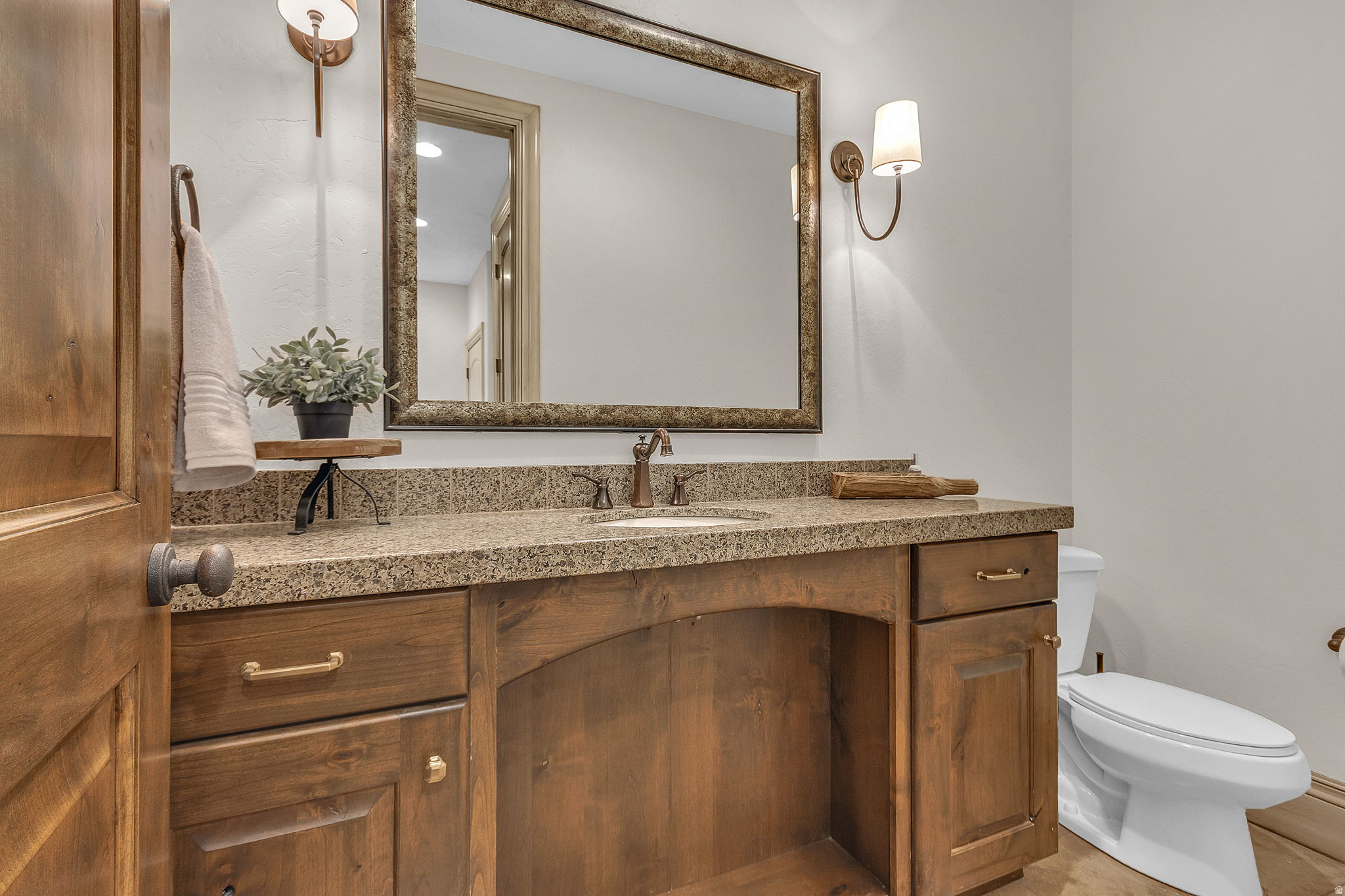 BURNETT - Residential